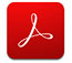 Get Adobe reader here.