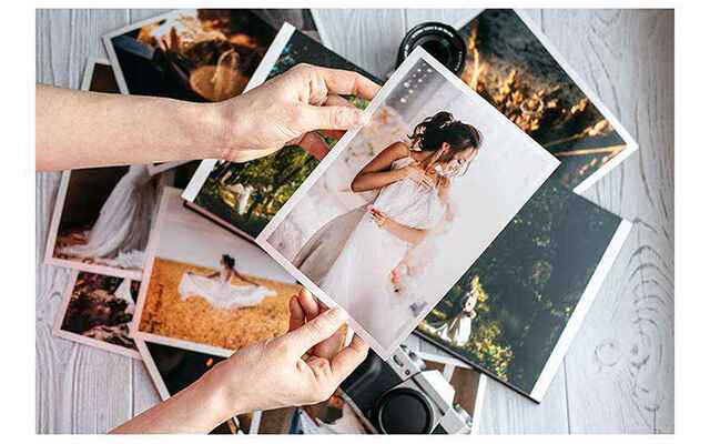 Premium quality digital photo print.